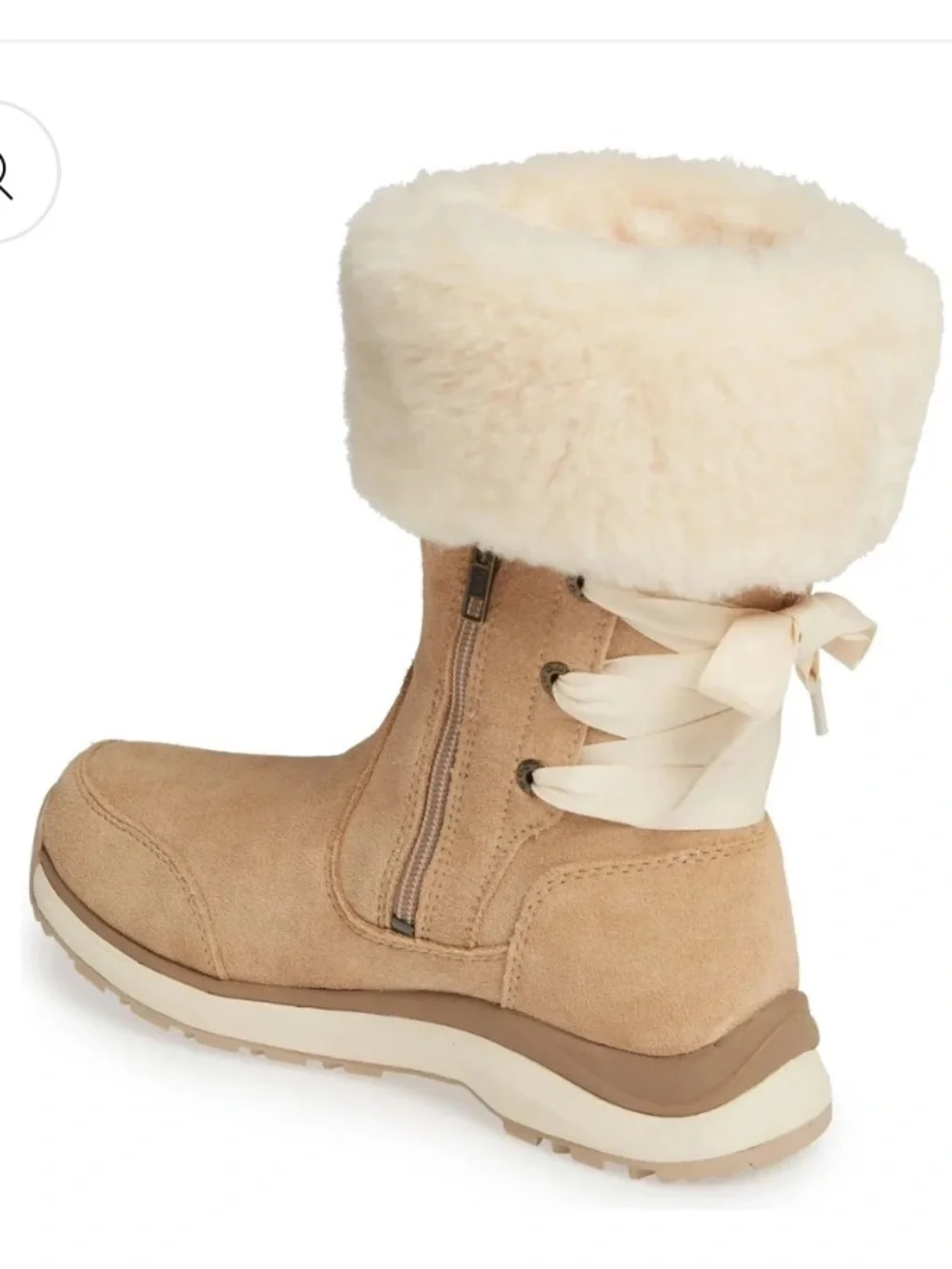 UGG women ingalls